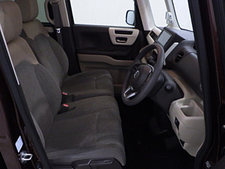 HONDA N BOX 2020