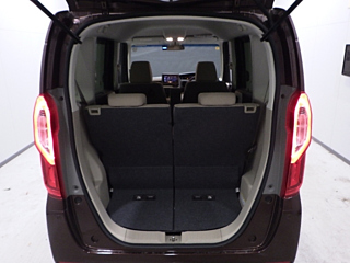 HONDA N BOX 2020