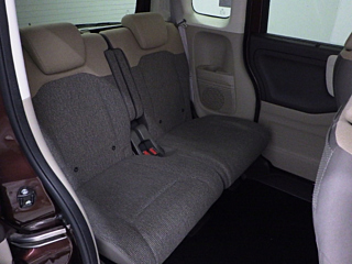 HONDA N BOX 2020