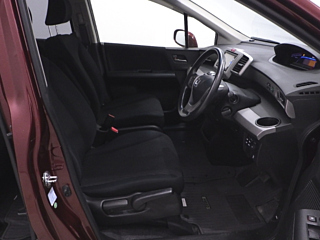 HONDA FREED 2014