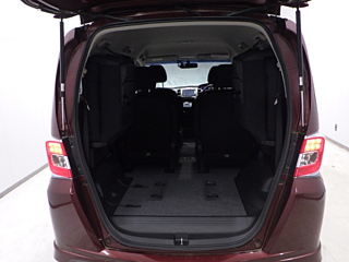 HONDA FREED 2014