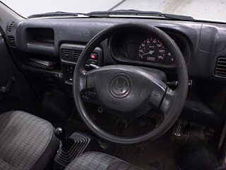 HONDA ACTY TRUCK 2008