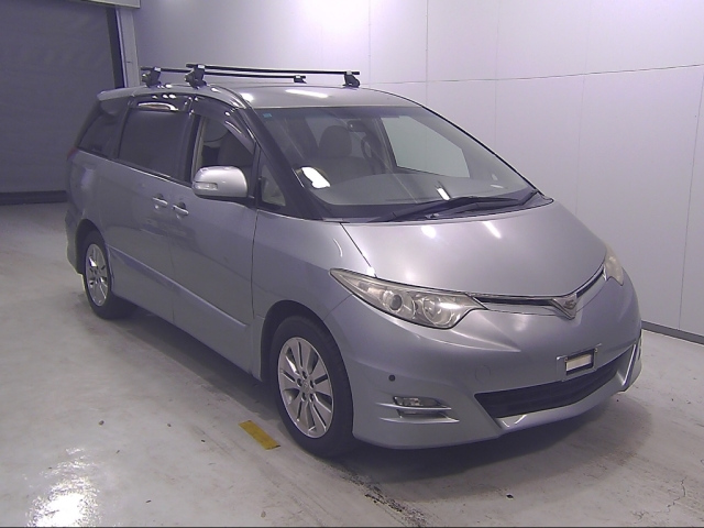 TOYOTA ESTIMA 2006
