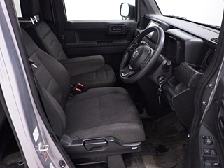HONDA N VAN 2019