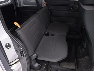 HONDA N VAN 2019