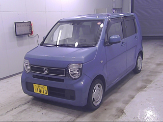 HONDA N WGN 2020