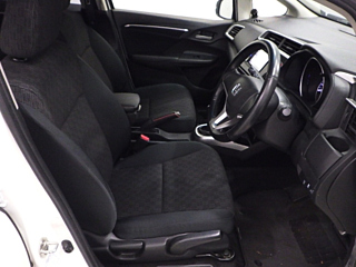 HONDA FIT 2015