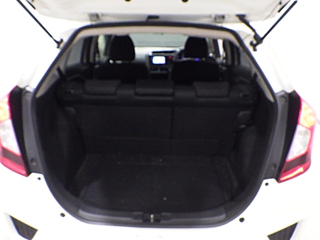 HONDA FIT 2015