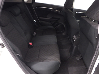 HONDA FIT 2015