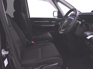 HONDA STEP WAGON 2018