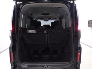 HONDA STEP WAGON 2018