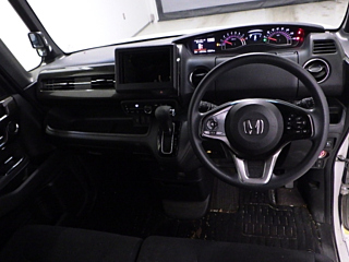 HONDA N BOX 2020