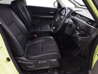 HONDA FREED 2018