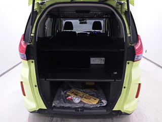 HONDA FREED 2018