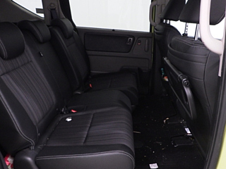 HONDA FREED 2018