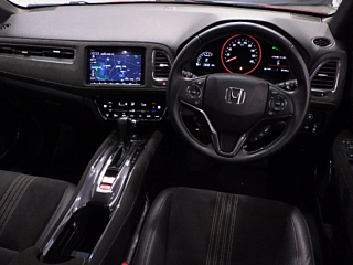HONDA VEZEL 2020