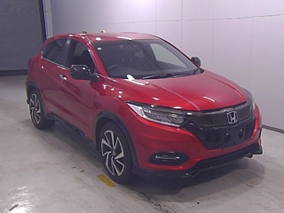 HONDA VEZEL 2020