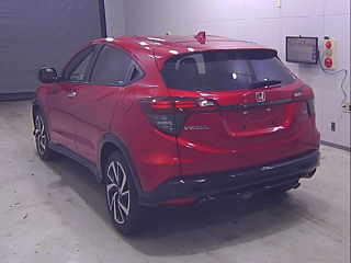 HONDA VEZEL 2020