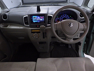 SUZUKI SPACIA 2013