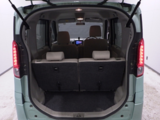 SUZUKI SPACIA 2013