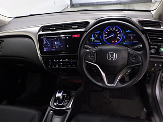 HONDA GRACE 2015