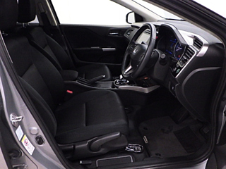 HONDA GRACE 2015