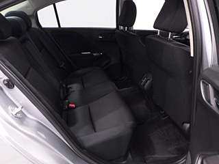 HONDA GRACE 2015