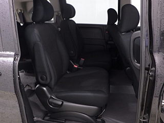 HONDA FREED 2014