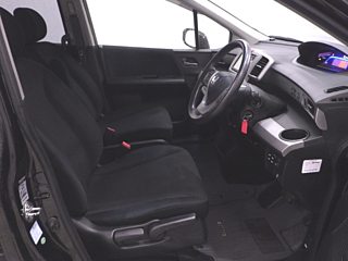 HONDA FREED 2014