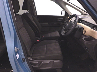 HONDA FREED 2018