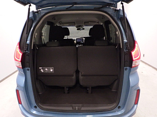 HONDA FREED 2018