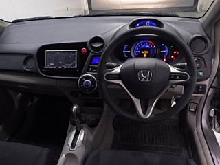 HONDA INSIGHT 2009