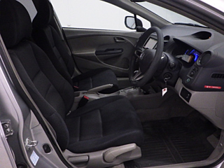 HONDA INSIGHT 2009