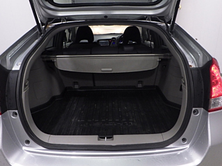 HONDA INSIGHT 2009