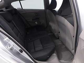 HONDA INSIGHT 2009