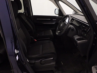 HONDA STEP WAGON 2019