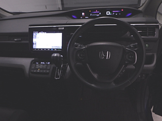 HONDA STEP WAGON 2019