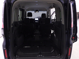 HONDA STEP WAGON 2019