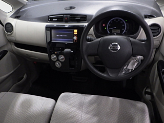 NISSAN DAYZ 2015