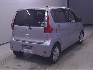 NISSAN DAYZ 2015