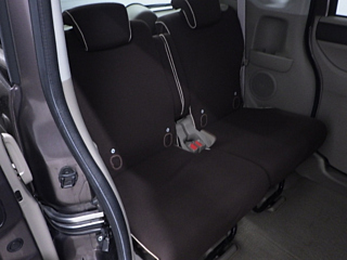 HONDA N BOX 2012
