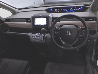 HONDA FREED 2021