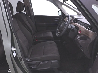 HONDA FREED 2021