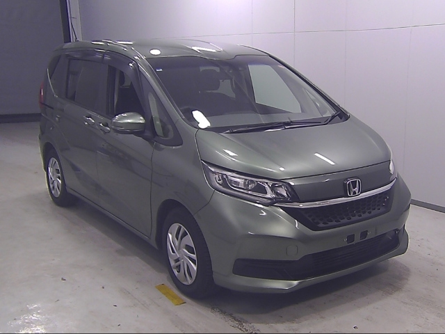 HONDA FREED 2021