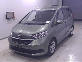 HONDA FREED 2021