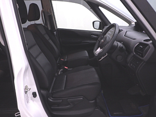 NISSAN SERENA 2020