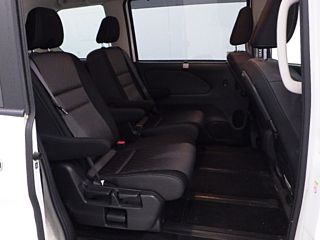 NISSAN SERENA 2020