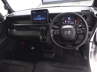 HONDA N BOX 2024