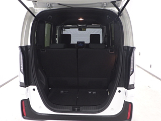 HONDA N BOX 2024