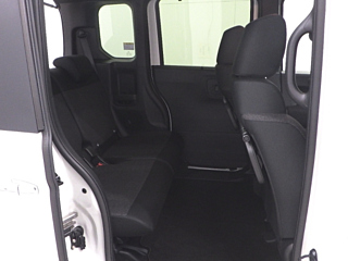 HONDA N BOX 2024